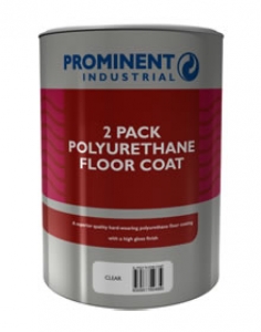 Industrial 2 Pack Polyurethane
